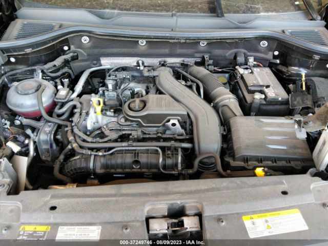 2022 VOLKSWAGEN TAOS 3VV1X7B24NM010141 Photo 9