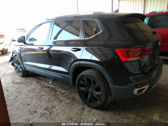 2022 VOLKSWAGEN TAOS 3VV1X7B24NM010141 Photo 2