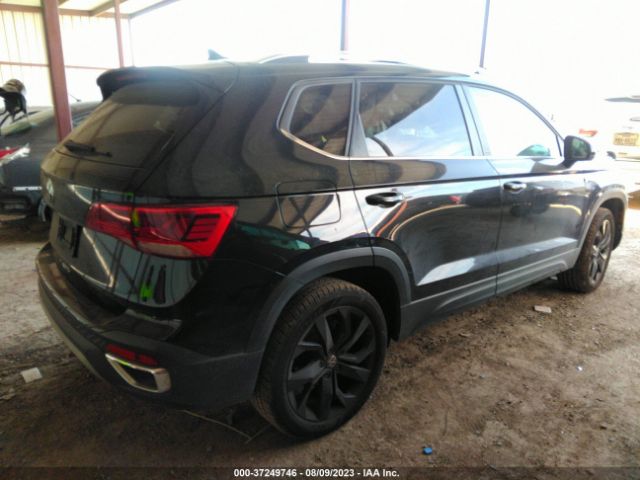 2022 VOLKSWAGEN TAOS 3VV1X7B24NM010141 Photo 3