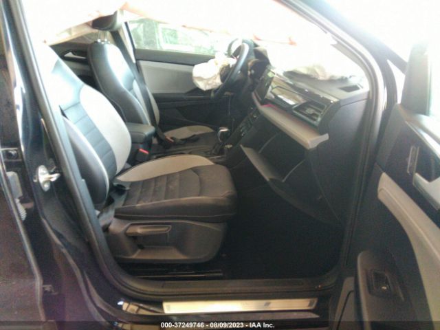 2022 VOLKSWAGEN TAOS 3VV1X7B24NM010141 Photo 4