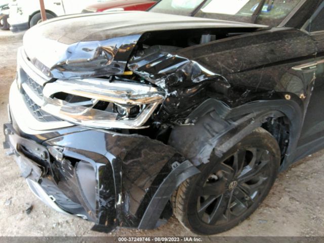 2022 VOLKSWAGEN TAOS 3VV1X7B24NM010141 Photo 5