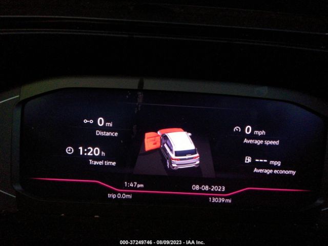 2022 VOLKSWAGEN TAOS 3VV1X7B24NM010141 Photo 6