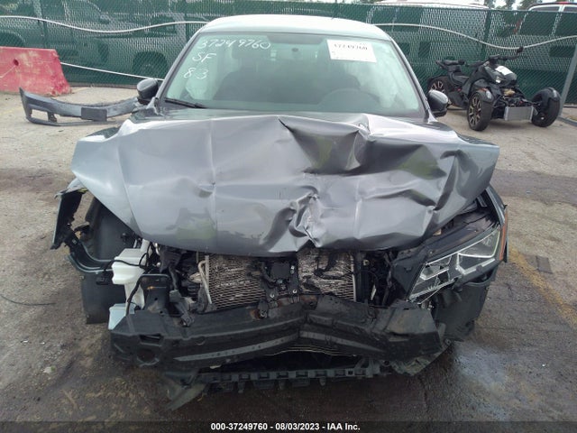 1VWAT7A36HC038854 Volkswagen Passat 1.8t S