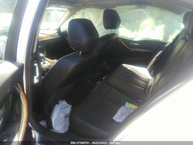 WBA3C1C55FK119285 BMW 3 Series 328i