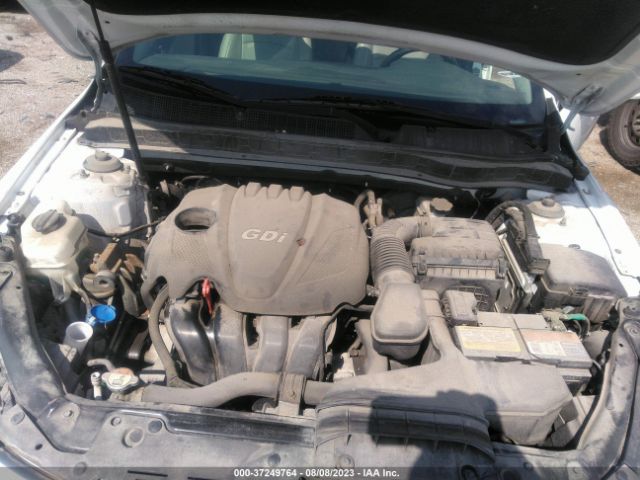 5XXGN4A7XFG501181 KIA OPTIMA EX