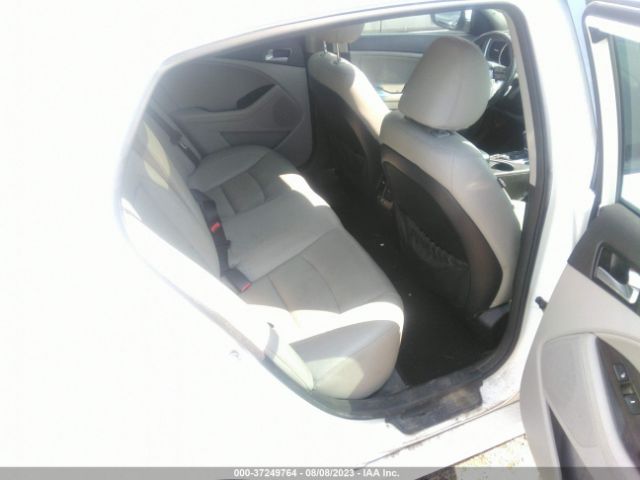5XXGN4A7XFG501181 KIA OPTIMA EX