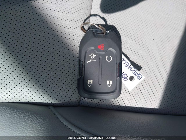 GMC ACADIA SLT 2023 1GKKNMLS1PZ137182 Image 11