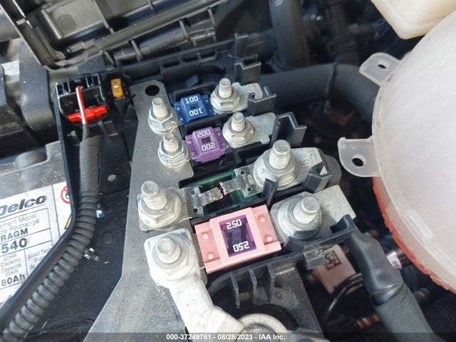 GMC ACADIA SLT 2023 1GKKNMLS1PZ137182 Image 6