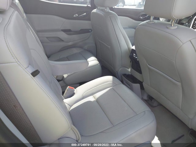 GMC ACADIA SLT 2023 1GKKNMLS1PZ137182 Image 8