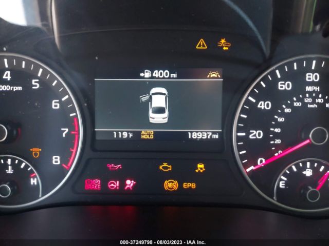 5XXGV4L23KG380005 KIA OPTIMA SX