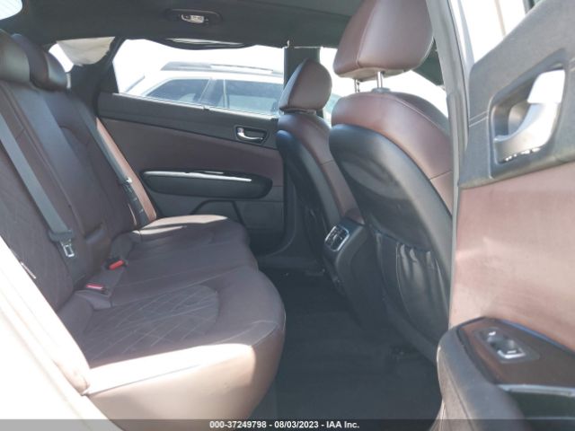 5XXGV4L23KG380005 KIA OPTIMA SX