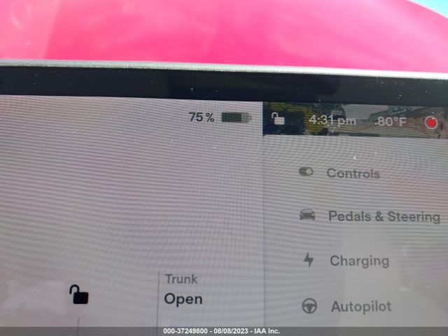 5YJYGDEE0LF053684 Tesla Model Y Long Range