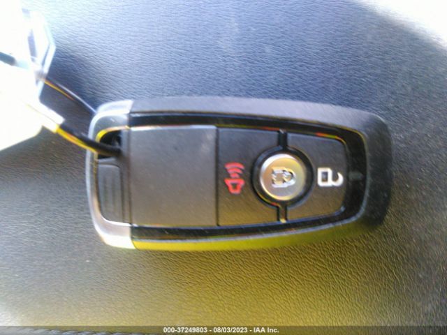 2FMPK4J96PBA28998 Ford Edge Sel/st-line