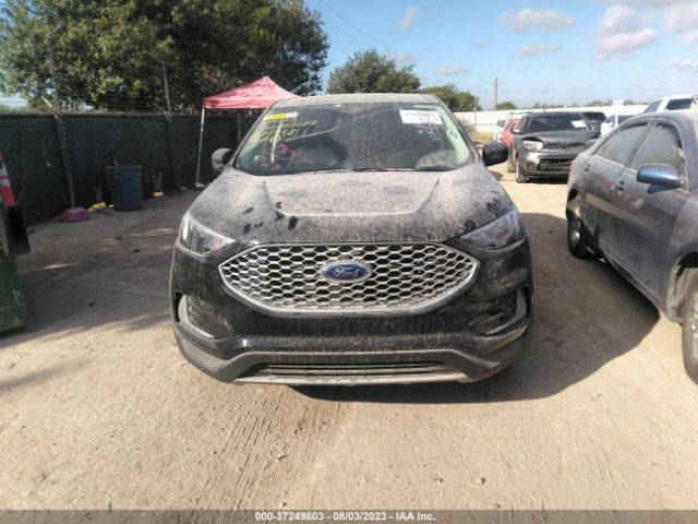 2FMPK4J96PBA28998 Ford Edge Sel/st-line
