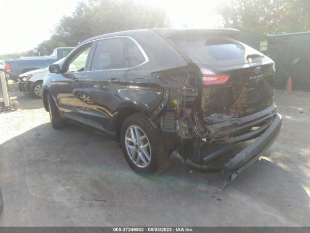 2FMPK4J96PBA28998 Ford Edge Sel/st-line
