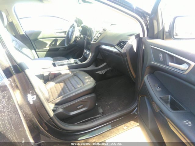 2FMPK4J96PBA28998 Ford Edge Sel/st-line