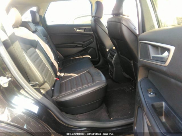 2FMPK4J96PBA28998 Ford Edge Sel/st-line