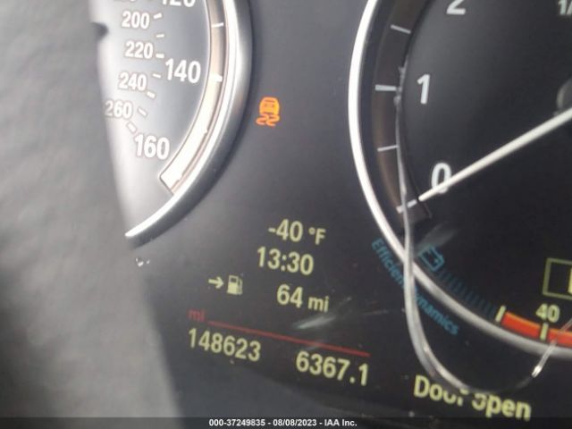 5UXWX7C57F0K32012 BMW X3 Xdrive35i