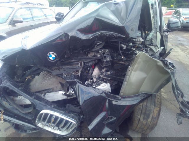 5UXWX7C57F0K32012 BMW X3 Xdrive35i