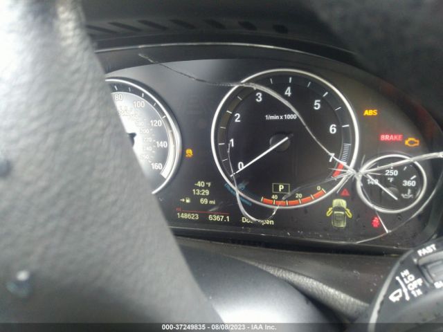 5UXWX7C57F0K32012 BMW X3 Xdrive35i