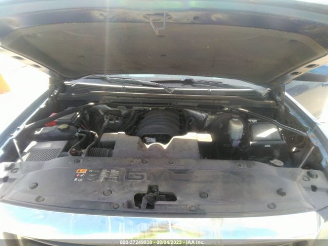 3GTP1UEC5FG320411 GMC Sierra 1500 Sle