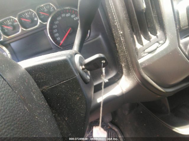 3GTP1UEC5FG320411 GMC Sierra 1500 Sle