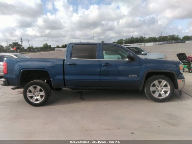 3GTP1UEC5FG320411 GMC Sierra 1500 Sle
