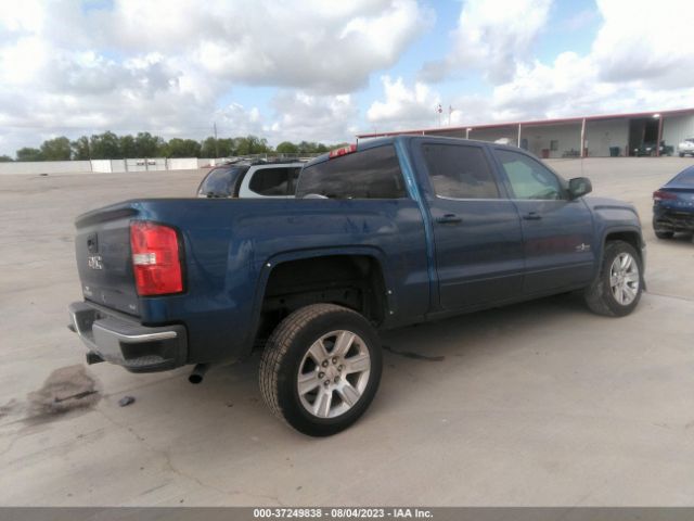 3GTP1UEC5FG320411 GMC Sierra 1500 Sle