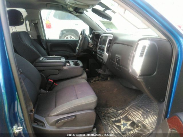 3GTP1UEC5FG320411 GMC Sierra 1500 Sle
