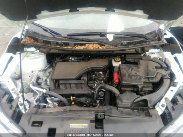 JN1BJ1AW9MW449116 Nissan Rogue Sport S