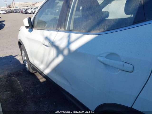 JN1BJ1AW9MW449116 Nissan Rogue Sport S