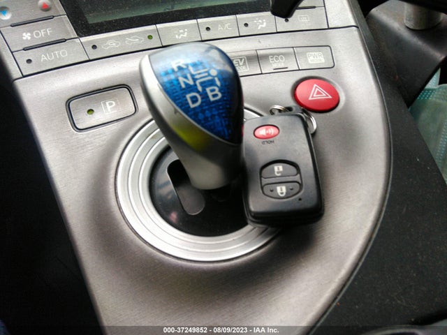 Toyota Prius Four/five/three/one/two 2014 JTDKN3DU2E1741177 Image 11