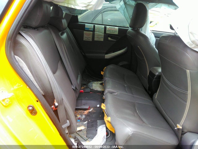 Toyota Prius Four/five/three/one/two 2014 JTDKN3DU2E1741177 Image 8