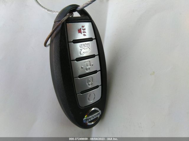 5N1AT2MT5KC804741 Nissan Rogue Sl