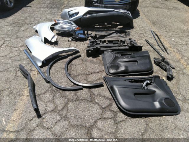 5N1AT2MT5KC804741 Nissan Rogue Sl