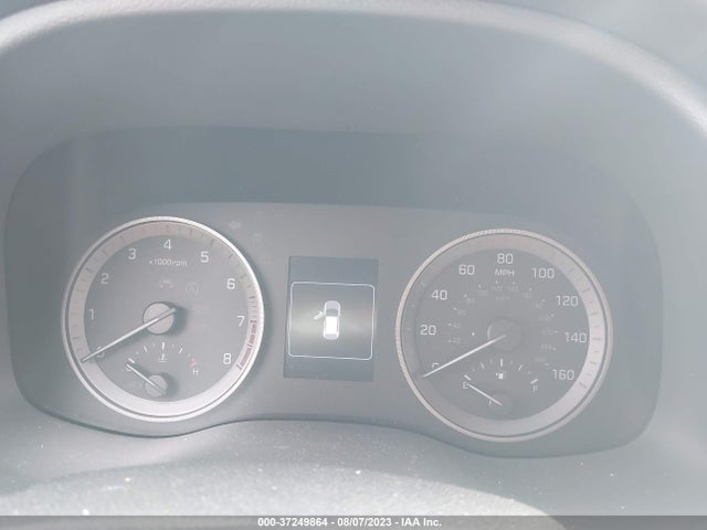 Hyundai Tucson Limited 2016 KM8J33A23GU216758 Image 14