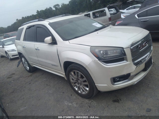 2015 1GKKVTKD7FJ228287 main image