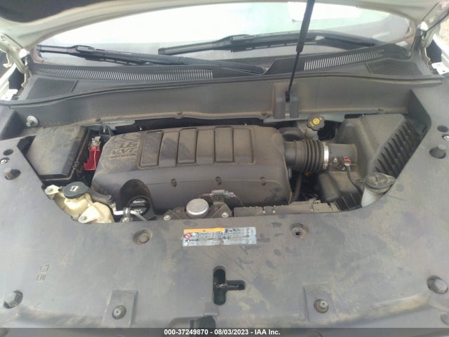 GMC Acadia Denali 2015 1GKKVTKD7FJ228287 Image 10