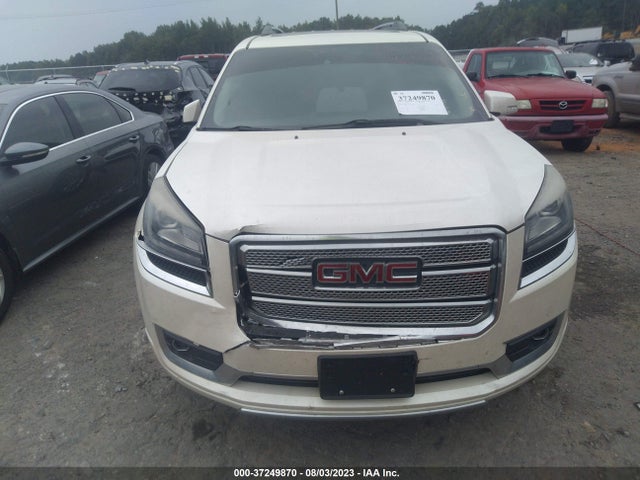 GMC Acadia Denali 2015 1GKKVTKD7FJ228287 Image 12