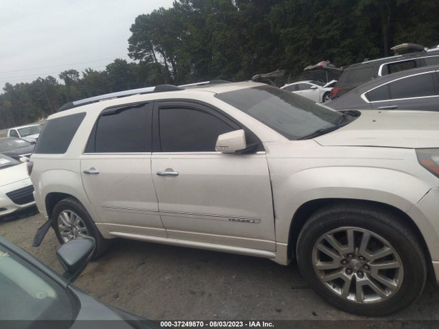 GMC Acadia Denali 2015 1GKKVTKD7FJ228287 Image 13