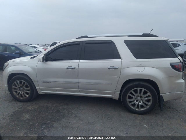 GMC Acadia Denali 2015 1GKKVTKD7FJ228287 Image 14