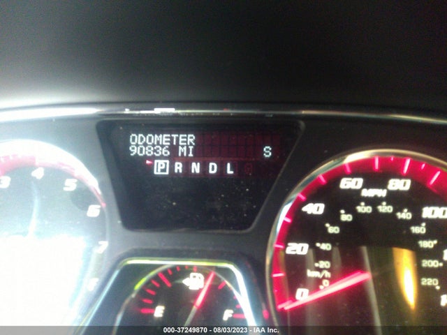 GMC Acadia Denali 2015 1GKKVTKD7FJ228287 Image 15