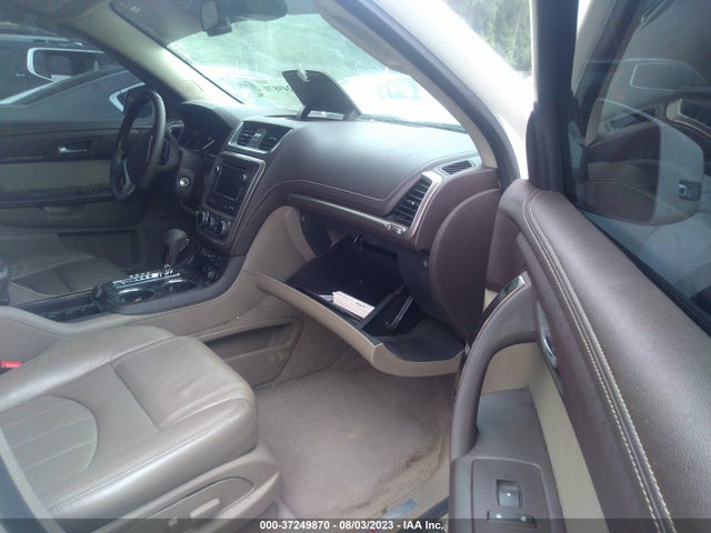 GMC Acadia Denali 2015 1GKKVTKD7FJ228287 Image 5