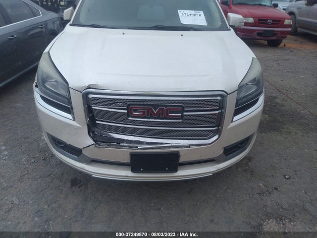 GMC Acadia Denali 2015 1GKKVTKD7FJ228287 Image 6