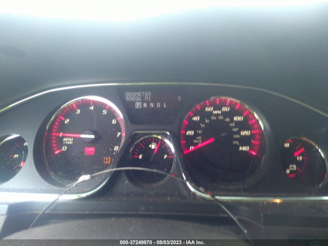 GMC Acadia Denali 2015 1GKKVTKD7FJ228287 Image 7