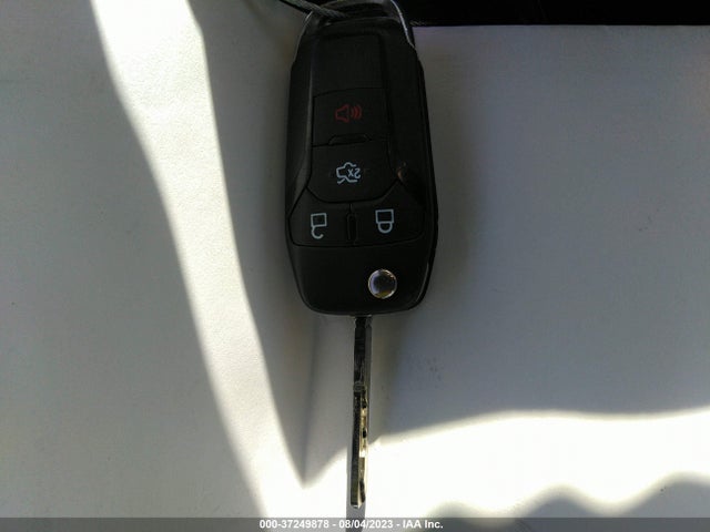 Ford FUSION SE 2014 3FA6P0H75ER177504 Image 3