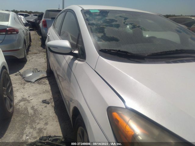 KNAFX4A84F5368949 KIA FORTE EX