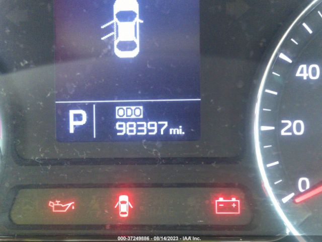 KNAFX4A84F5368949 KIA FORTE EX