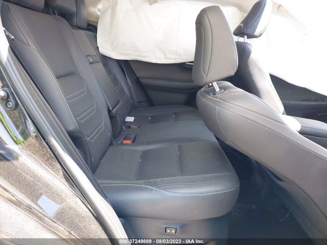 JTJYARBZ3F2009284 Lexus NX 200T