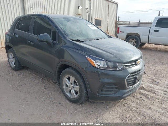 2019 3GNCJKSB7KL262115 main image